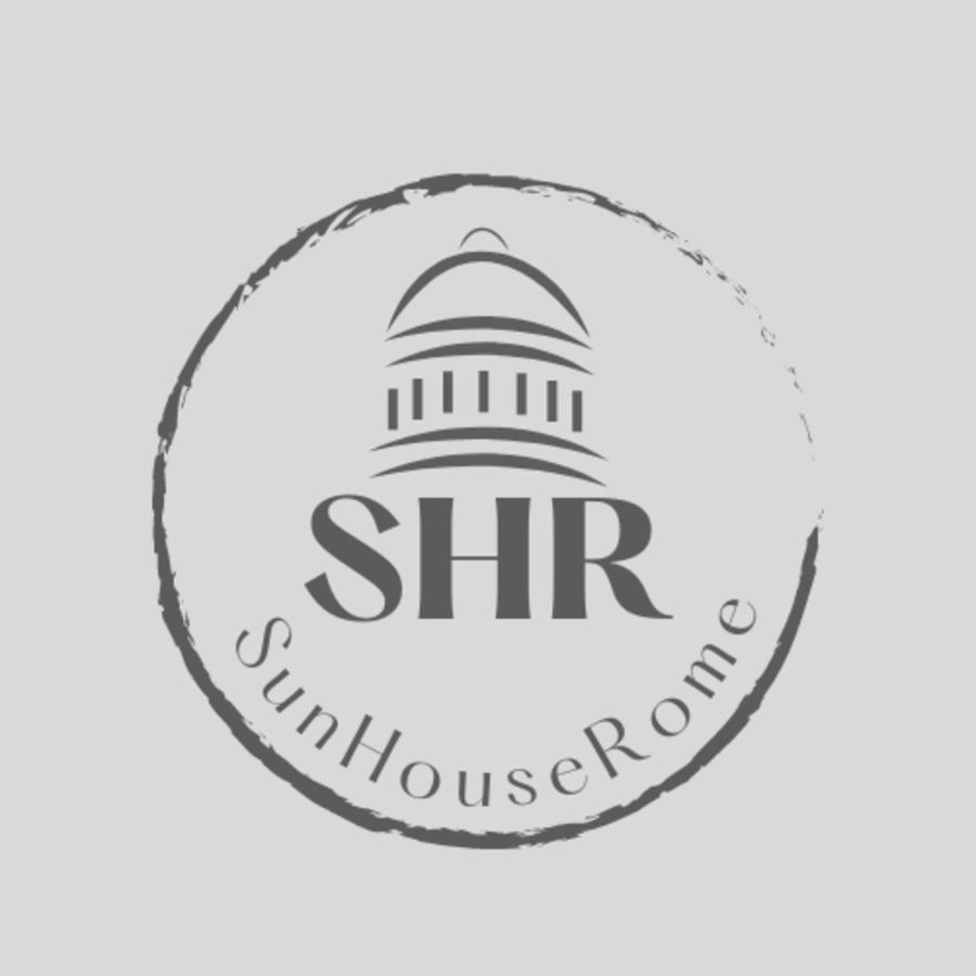 SunhouseRoma Ngoại thất bức ảnh